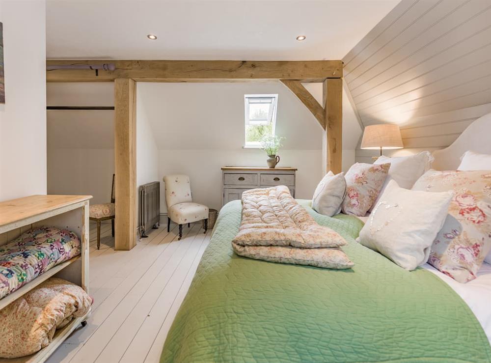 Master bedroom (photo 4) at Partridge Barn in Rye, East Sussex