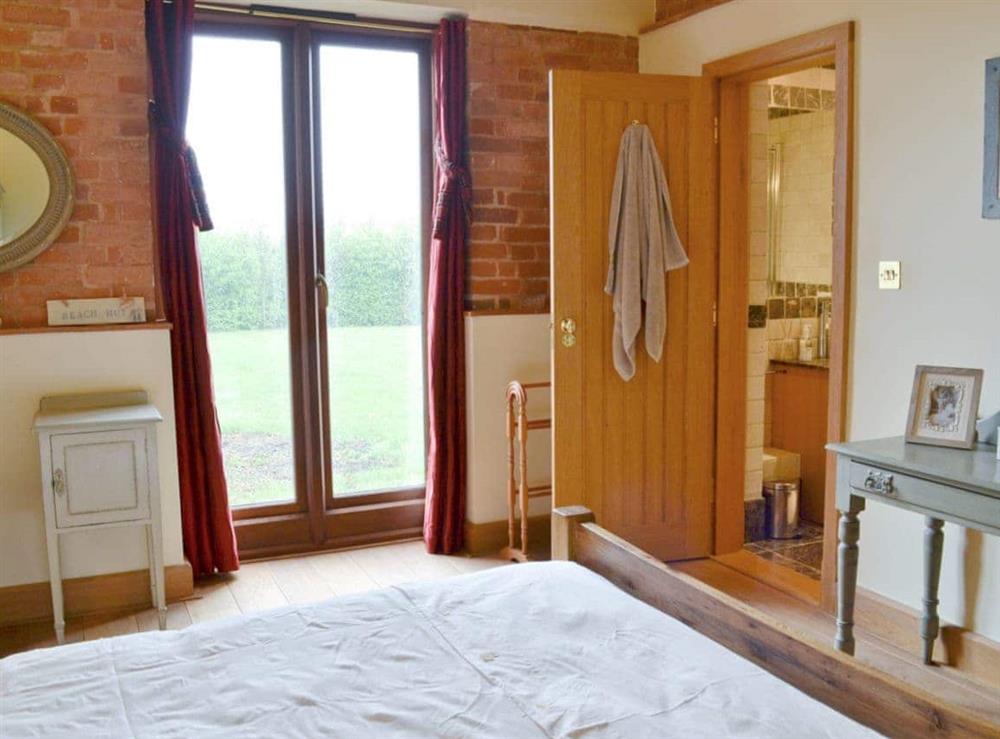 Double bedroom (photo 3) at Partridge Barn in Sculthorpe, near Fakenham, Norfolk