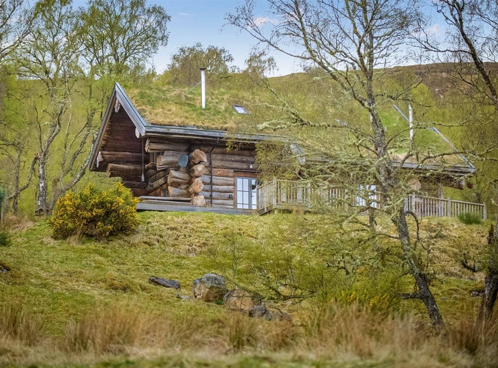 Exterior (photo 5) at Parus in Beauly, Inverness-Shire