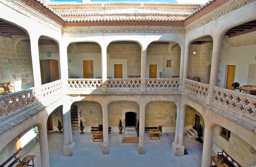 Paso de Guardia