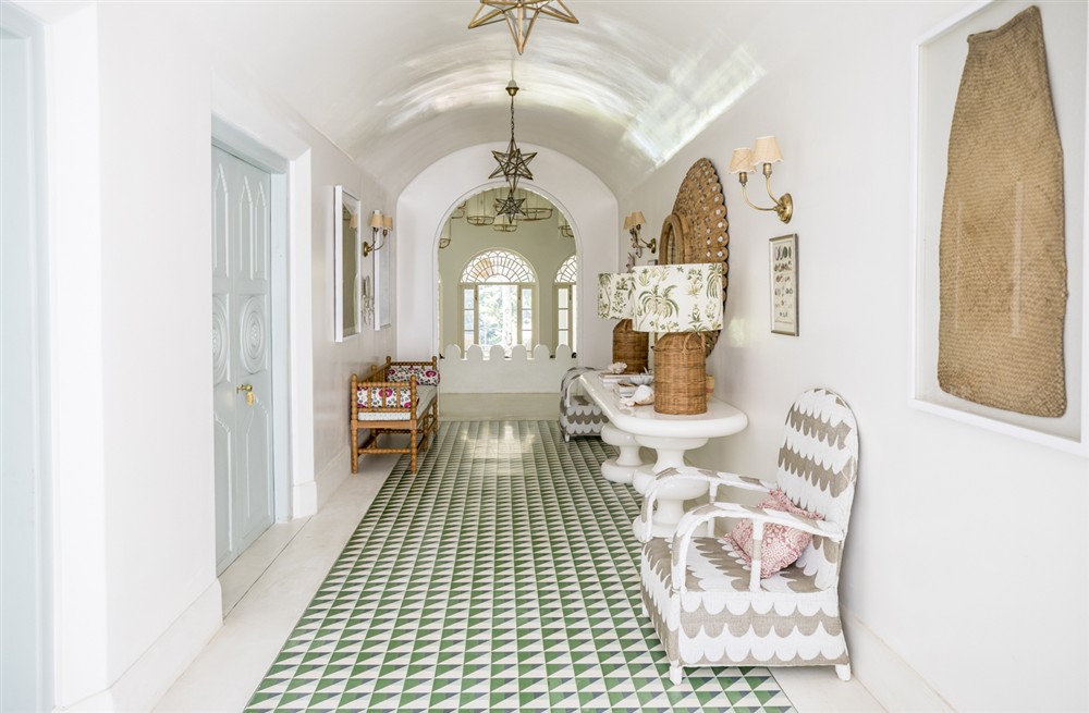 Pastel House