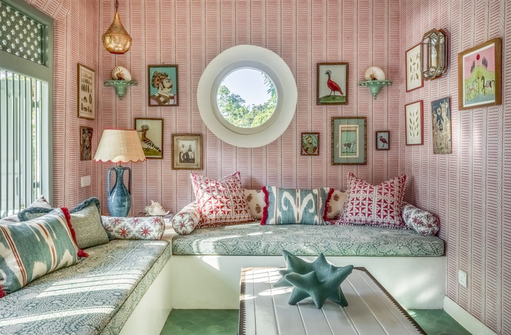 Pastel House