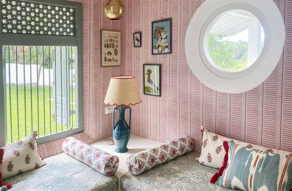 Pastel House