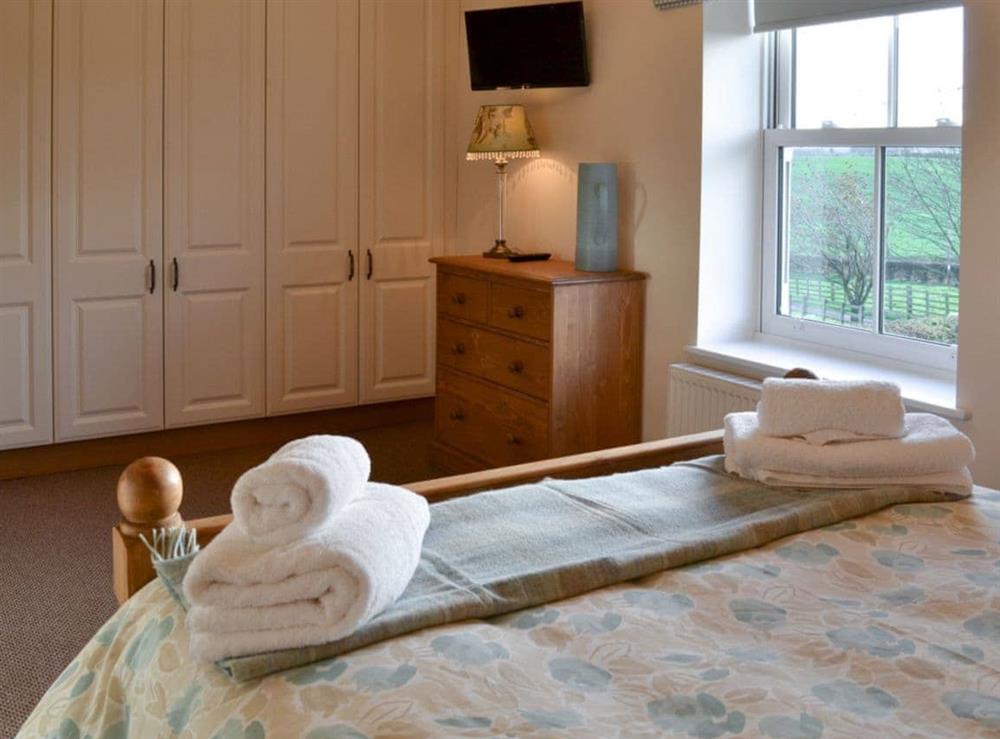 Double bedroom (photo 2) at Pasture House in Primrose Valley, near Filey, North Yorkshire