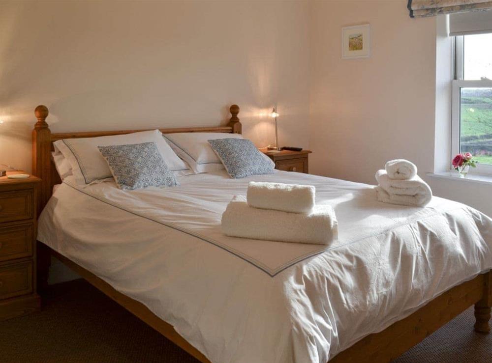 Double bedroom (photo 3) at Pasture House in Primrose Valley, near Filey, North Yorkshire