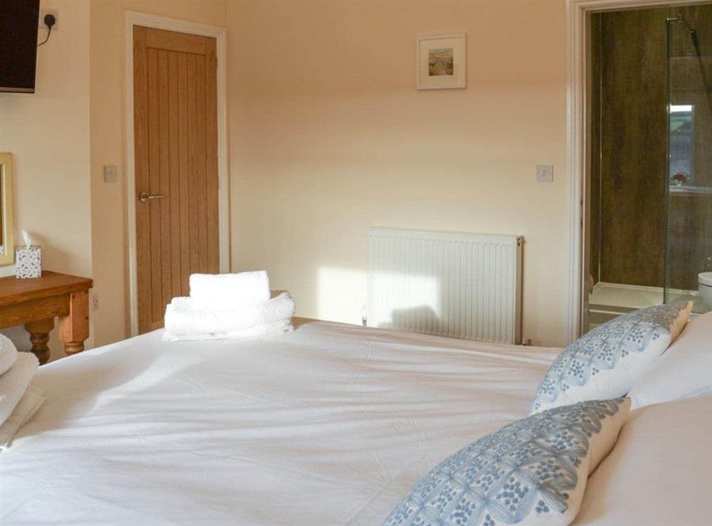 Double bedroom (photo 4) at Pasture House in Primrose Valley, near Filey, North Yorkshire