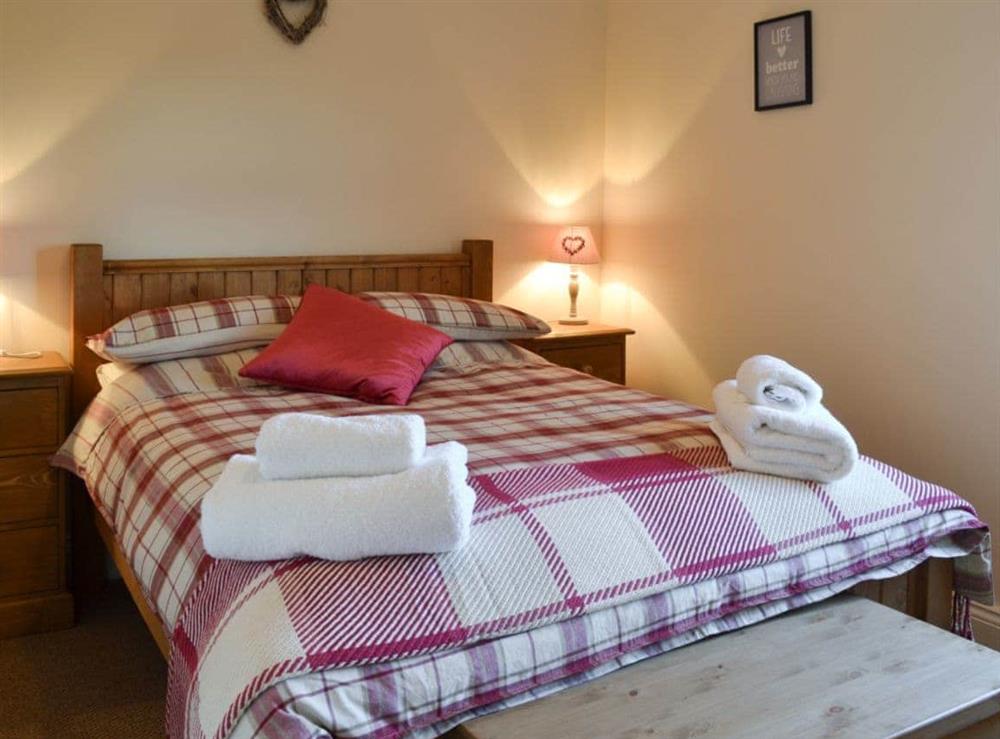 Double bedroom (photo 5) at Pasture House in Primrose Valley, near Filey, North Yorkshire