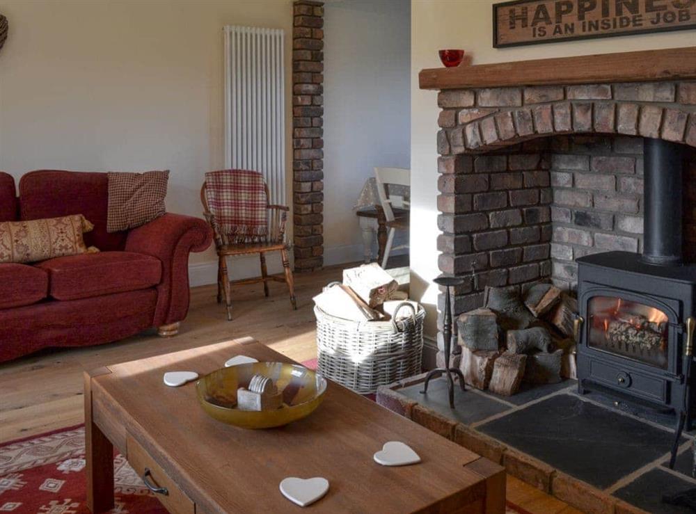 Living room (photo 2) at Pasture House in Primrose Valley, near Filey, North Yorkshire