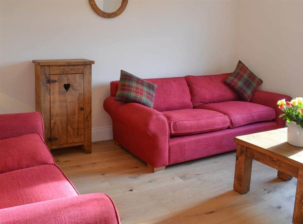 Sitting room (photo 2) at Pasture House in Primrose Valley, near Filey, North Yorkshire
