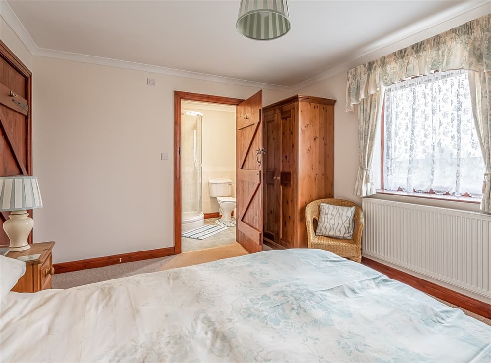 Double bedroom (photo 2) at Pasture View in Pickering, North Yorkshire