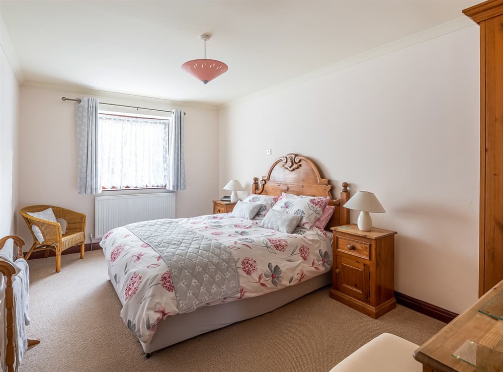 Double bedroom (photo 3) at Pasture View in Pickering, North Yorkshire