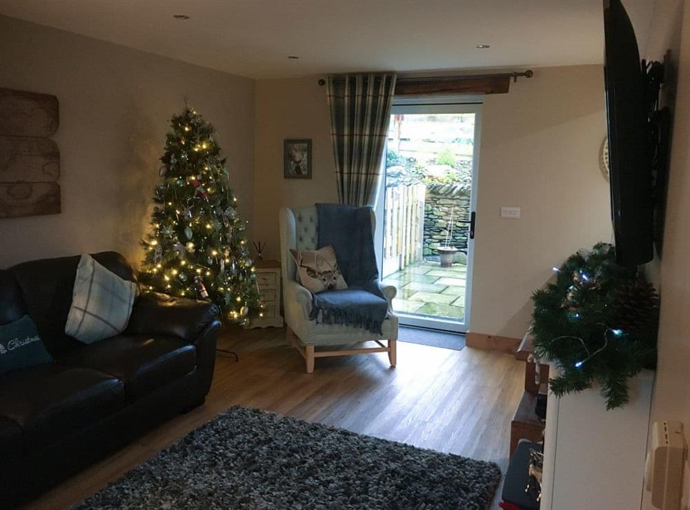 Christmas at Drovers Cottage at Drovers Cottage, 