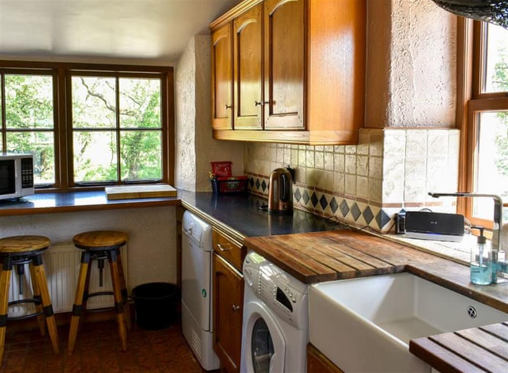 Farmhouse style kitchen (photo 3) at Patton Mill in Patton, near Kendal, Cumbria