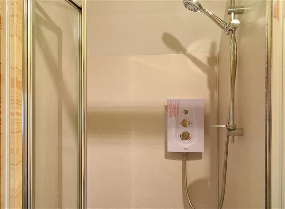 Shower room (photo 2) at Patton Mill in Patton, near Kendal, Cumbria