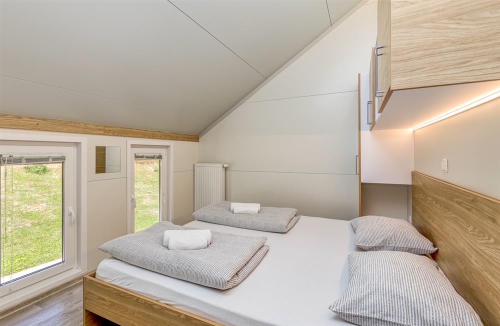 Pavla Lodge