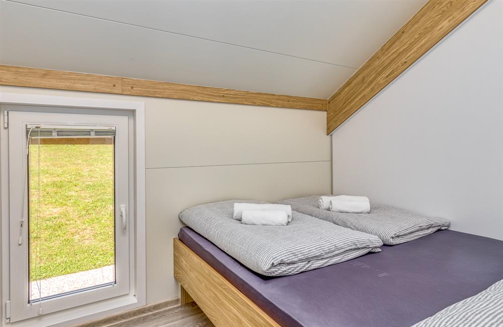 Pavla Lodge