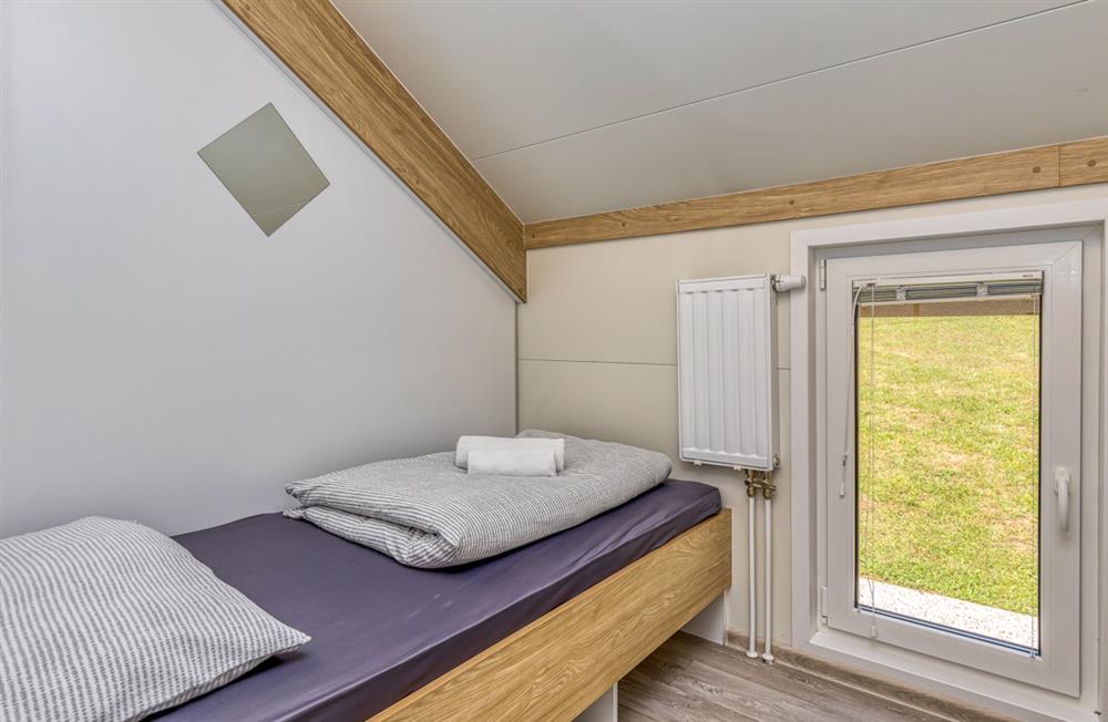 Pavla Lodge