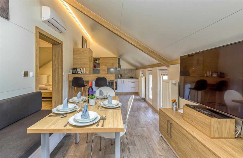 Pavla Lodge