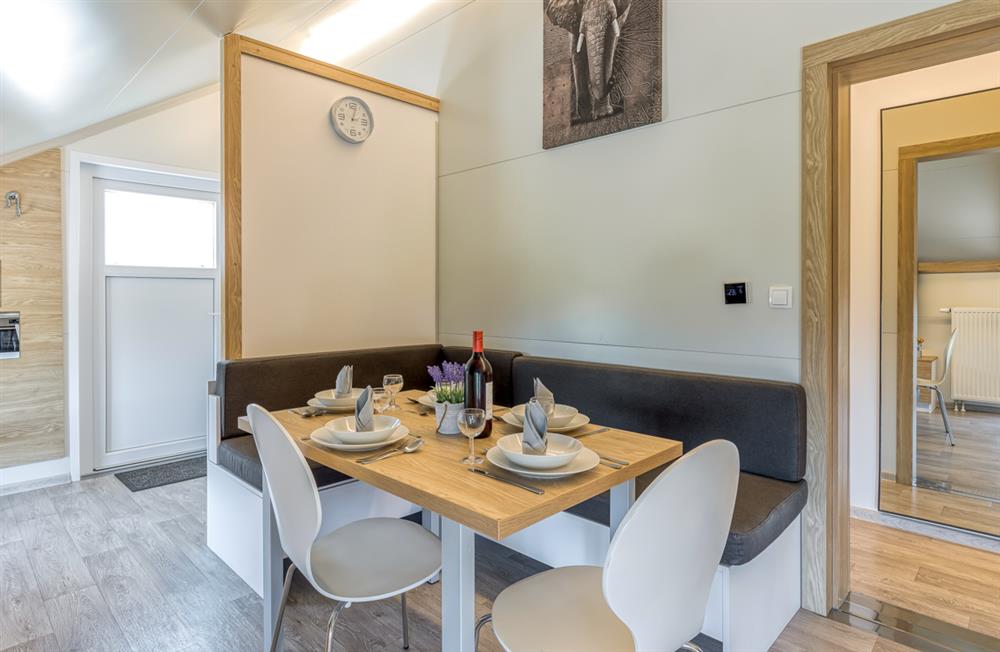 Pavla Lodge
