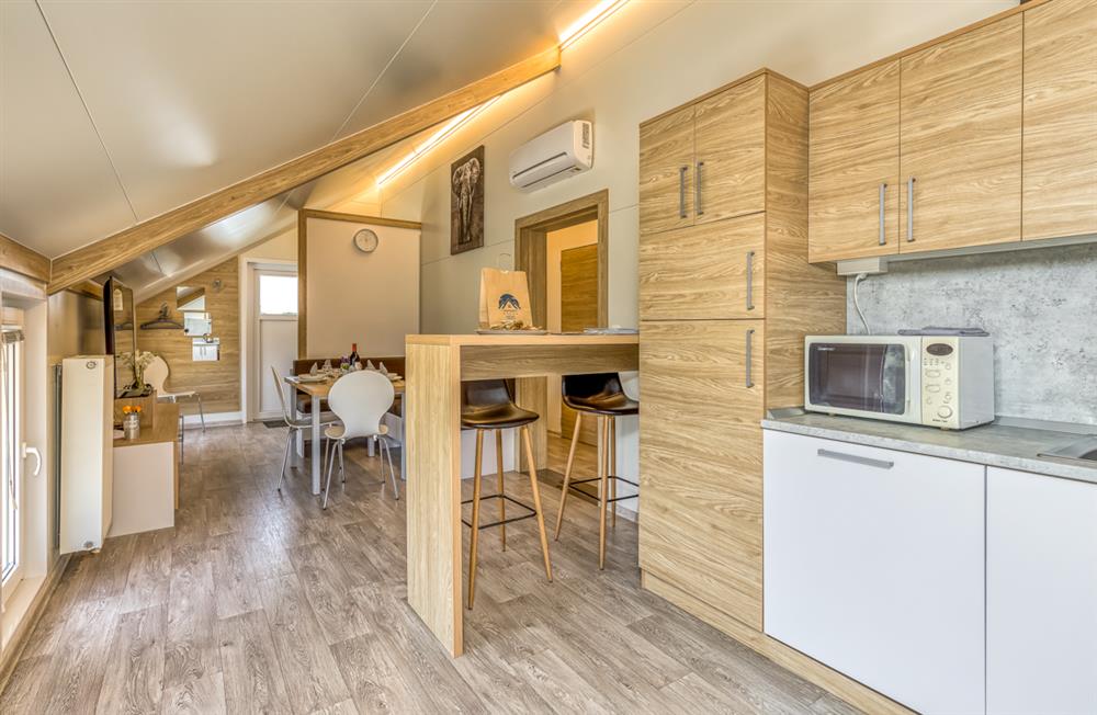 Pavla Lodge