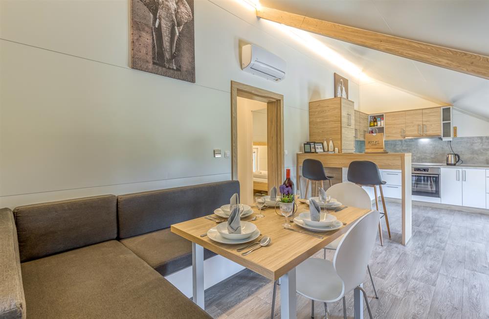 Pavla Lodge