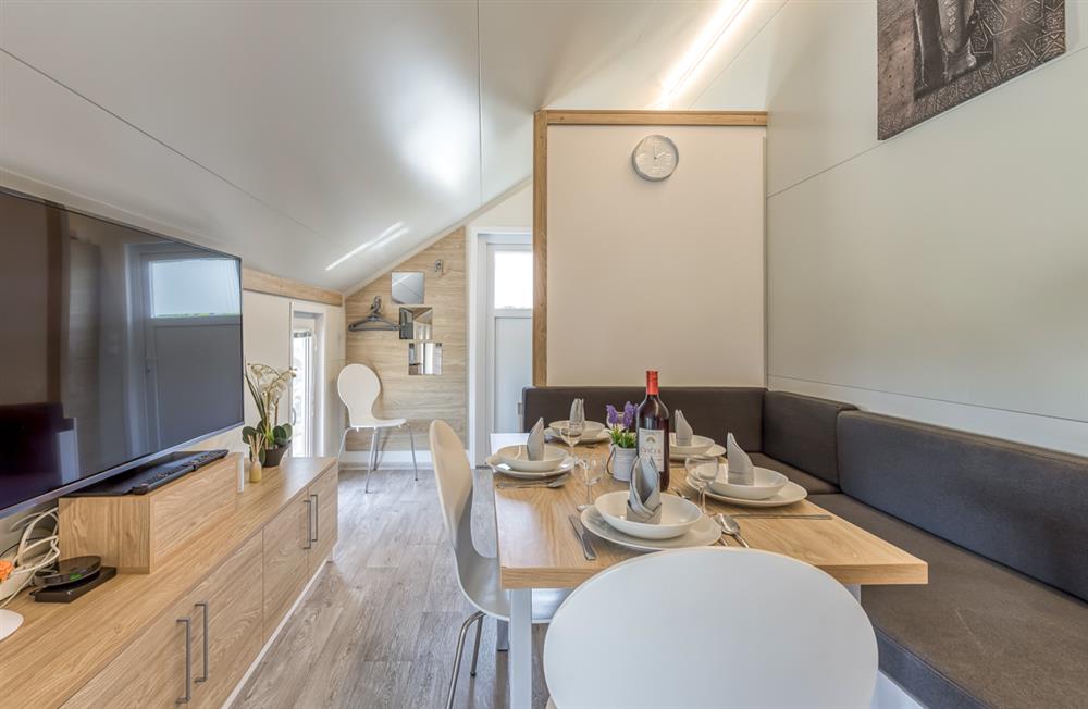 Pavla Lodge
