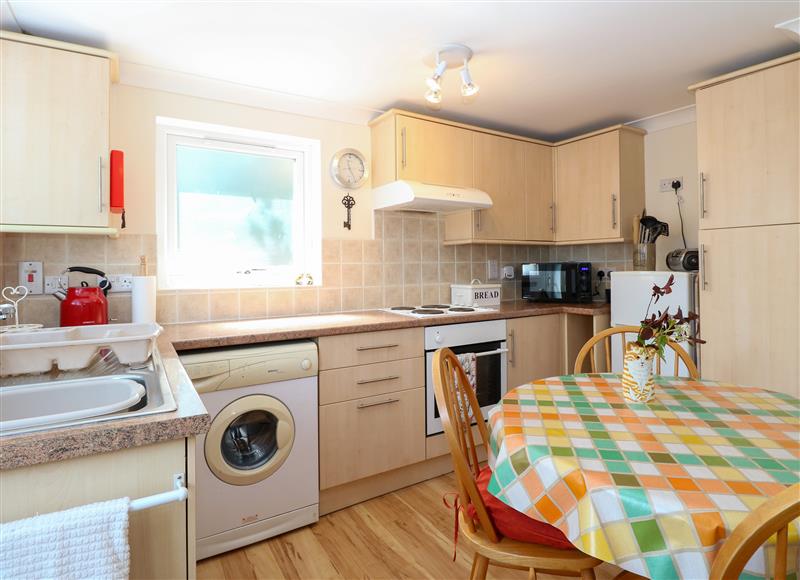 Kitchen at Paws-A-While, Hoveton & Wroxham