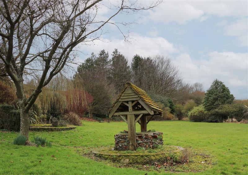 The setting of Paythorne Farmhouse (photo 2) at Paythorne Farmhouse, Fulking near Upper Beeding