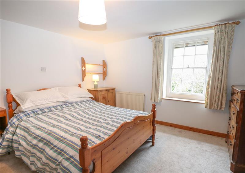 This is a bedroom (photo 2) at Paythorne Farmhouse, Fulking near Upper Beeding