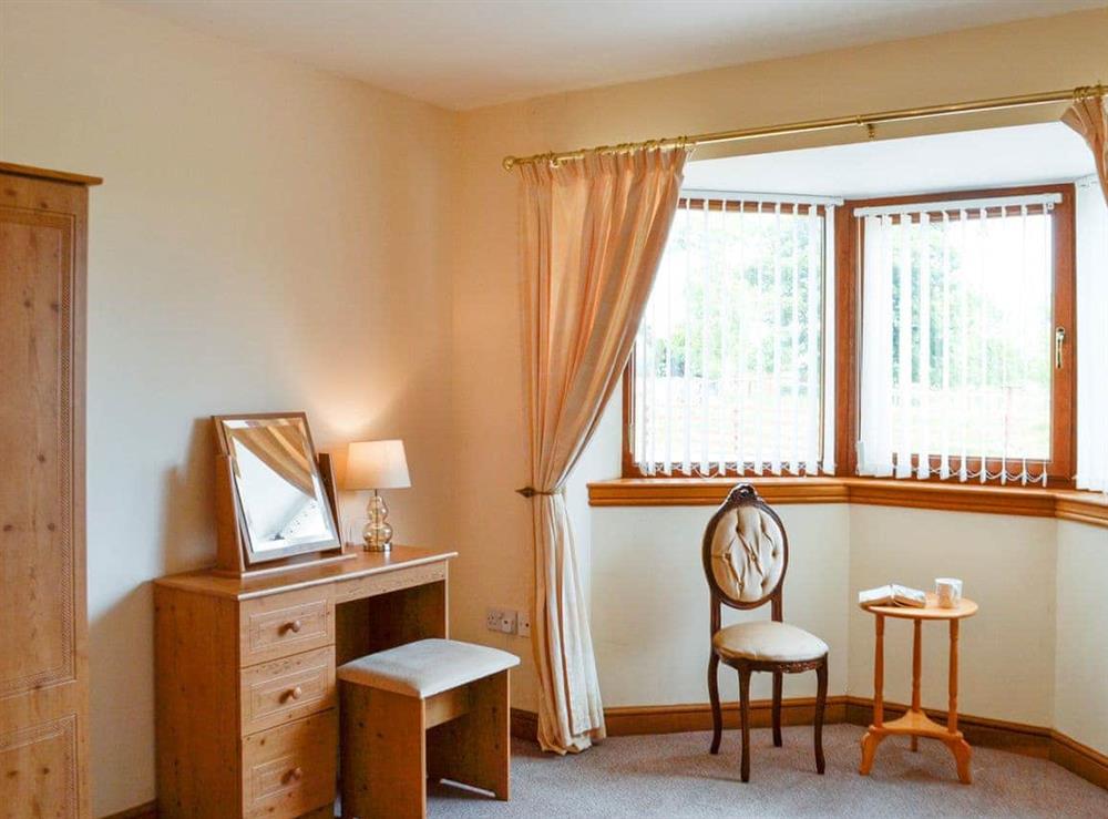 Relaxing double bedroom (photo 2) at Peace in Sorbie, Newton Stewart., Wigtownshire