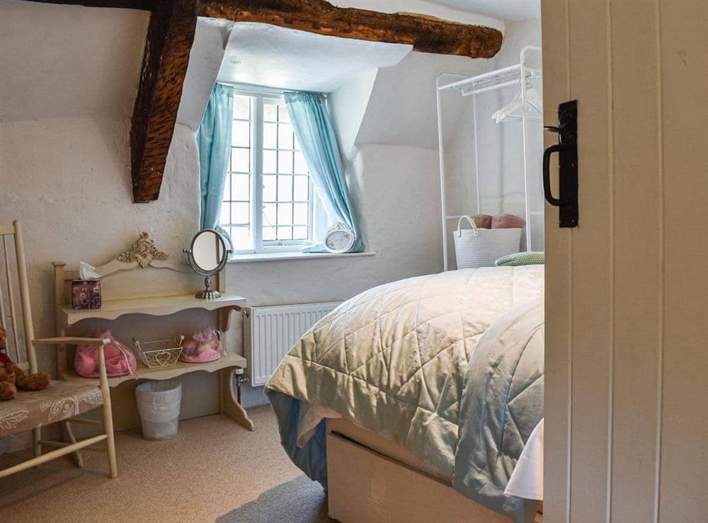 Double bedroom (photo 4) at Peaceful Cottage in Blandford Forum, Dorset