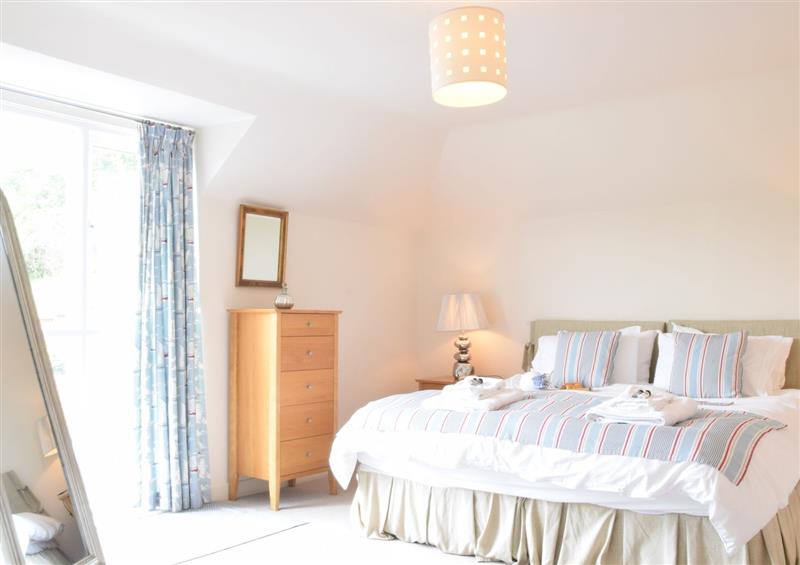 One of the 3 bedrooms at Peach House, Aldeburgh, Aldeburgh