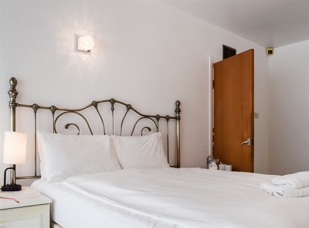 Double bedroom