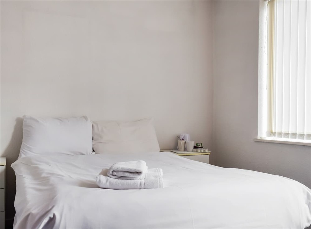 Double bedroom