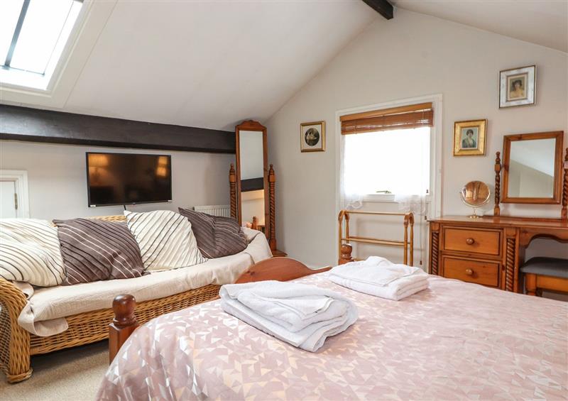 A bedroom in Peak View (photo 2) at Peak View, Keswick