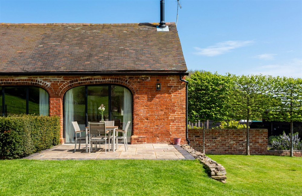 Peanut Barn (photo 44) at Peanut Barn in Ledbury, Worcestershire