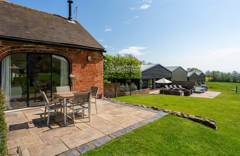 Peanut Barn (photo 56) at Peanut Barn in Ledbury, Worcestershire