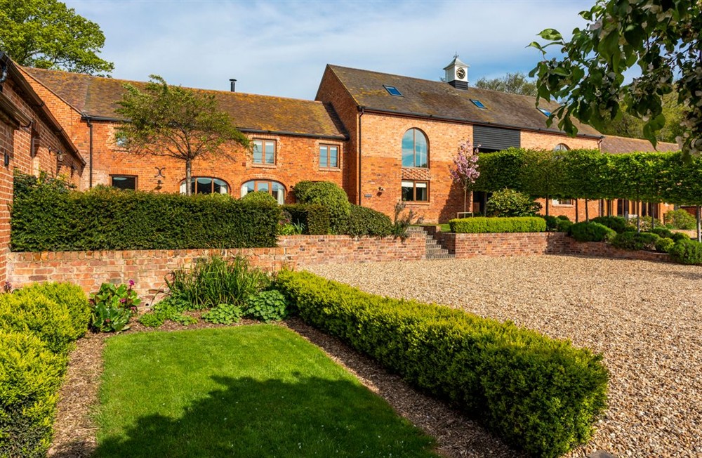 Peanut Barn (photo 57) at Peanut Barn in Ledbury, Worcestershire