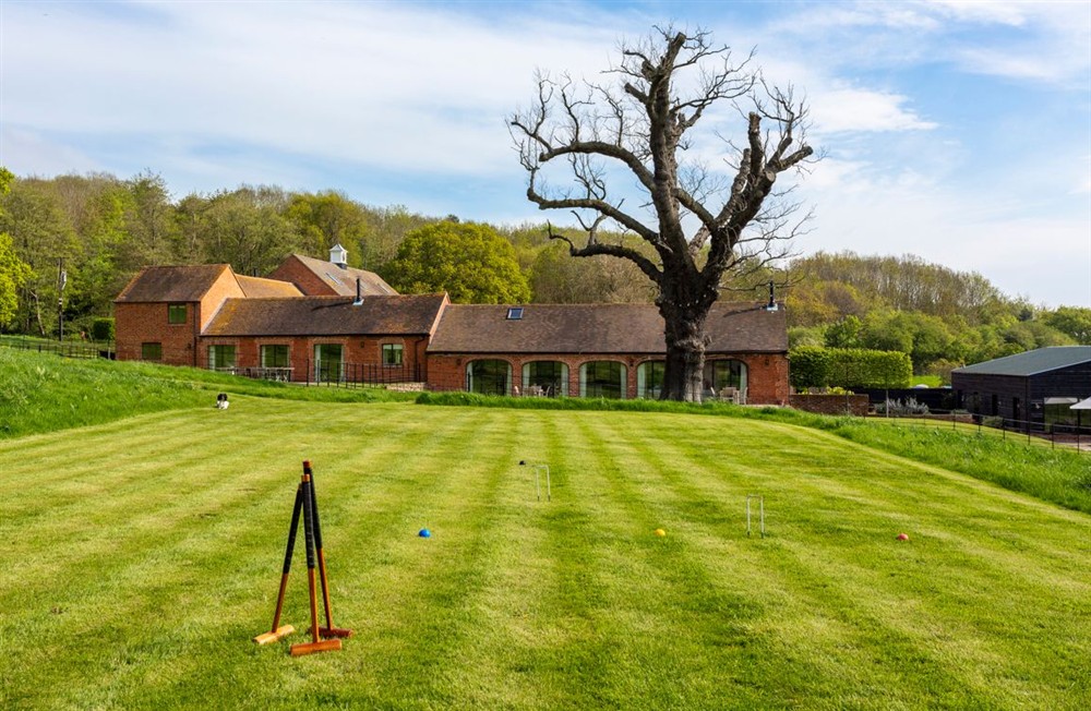 Peanut Barn (photo 62) at Peanut Barn in Ledbury, Worcestershire
