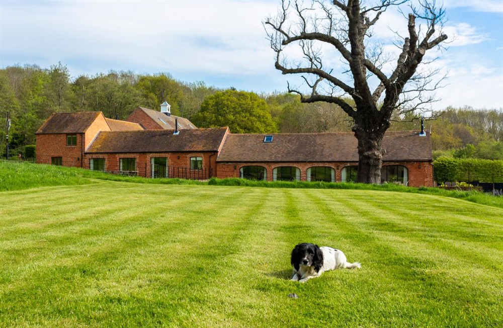 Peanut Barn (photo 63) at Peanut Barn in Ledbury, Worcestershire