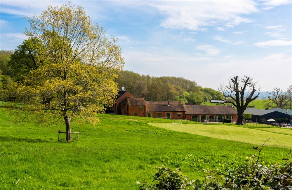 Peanut Barn (photo 70) at Peanut Barn in Ledbury, Worcestershire
