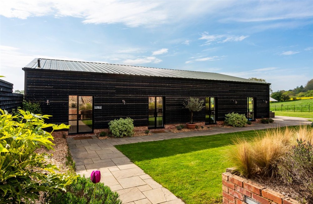 Peanut Barn (photo 71) at Peanut Barn in Ledbury, Worcestershire
