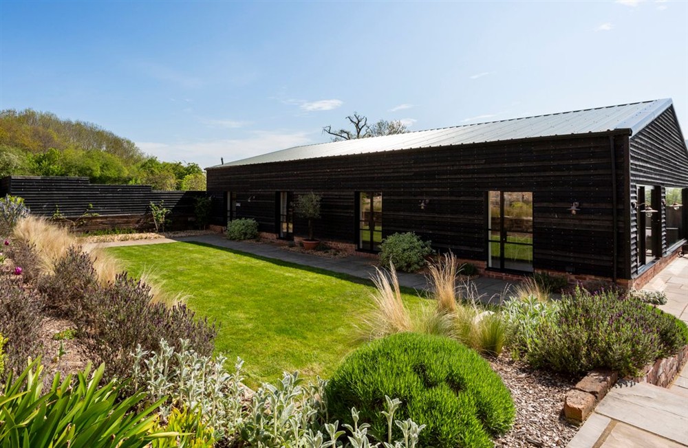 Peanut Barn (photo 72) at Peanut Barn in Ledbury, Worcestershire