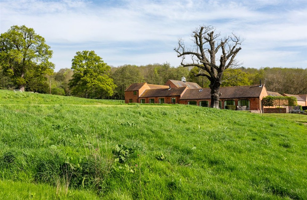 Peanut Barn (photo 85) at Peanut Barn in Ledbury, Worcestershire