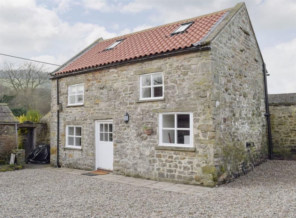 Characterful annex at Pear Tree Cottage and The Granary in East Witton, near Leyburn, North Yorkshire