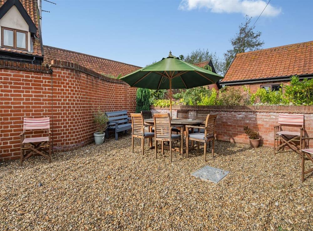 Exterior at Pear Tree Cottage in Banham, Norfolk