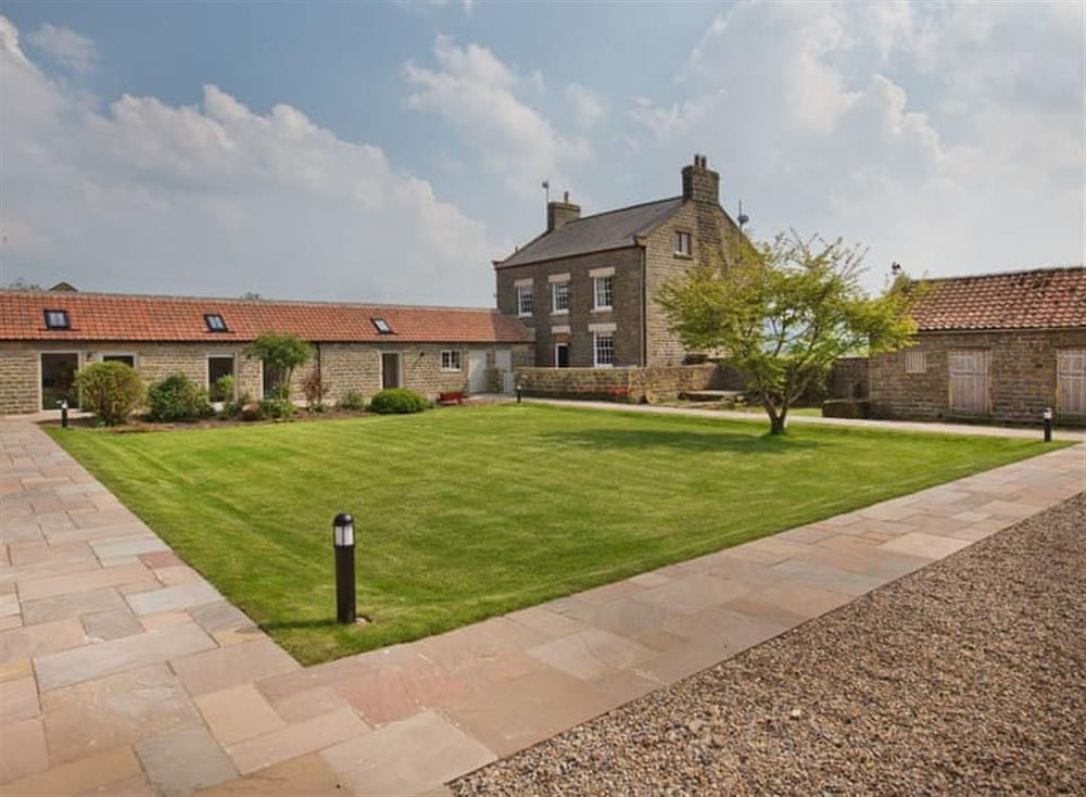 Photos of Pear Tree Cottage, Harwood Dale, near Scarborough, North