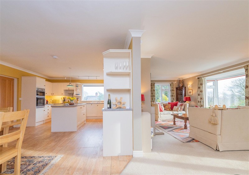 Enjoy the living room at Pear Tree Cottage, Pulverbatch near Longden