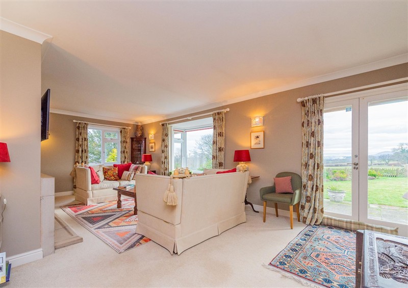 Inside (photo 2) at Pear Tree Cottage, Pulverbatch near Longden