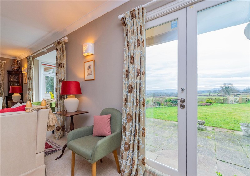 Inside (photo 3) at Pear Tree Cottage, Pulverbatch near Longden
